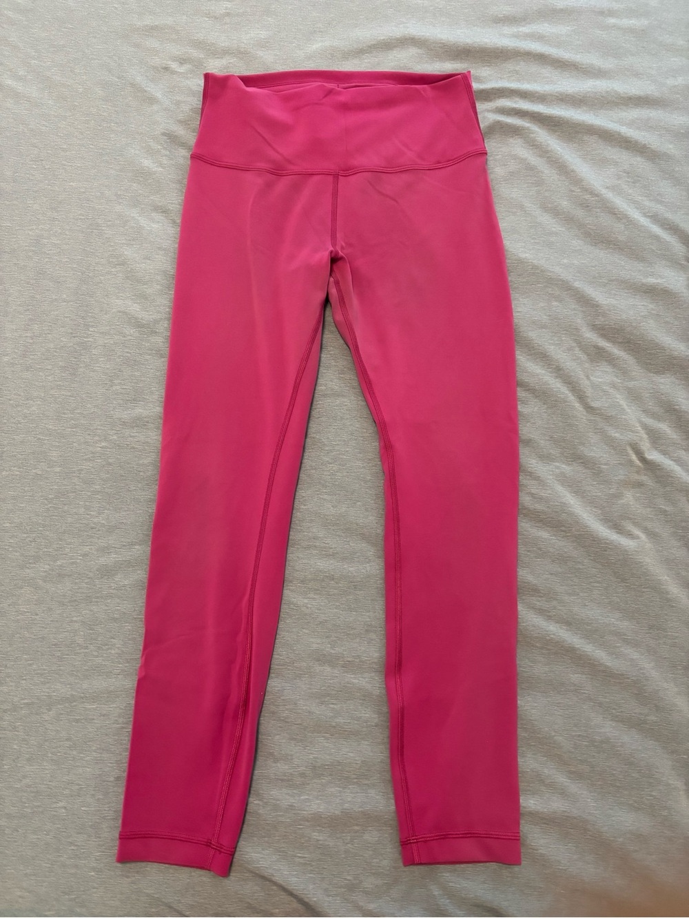 Lululemon leggings size 8